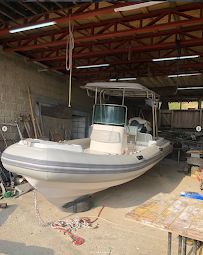 Trip Nautika Embarcações Infláveis