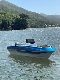 Power Boat BR