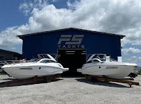 FS Yachts shipyard – boats Factory