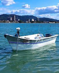 Aqua Boats