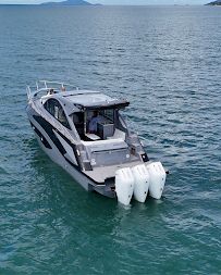 Evolve Yachts