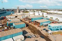 Gulf Marine Repair