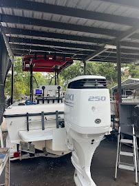 Nautical Marine #1 Outboard Repower & Service Center of Tampa Bay
