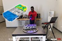 Engineering & Manufacturing Services, Inc (EMS3D)