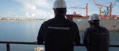 Trans Marine Propulsion Systems