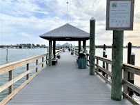 Bay Dock Enterprise Inc