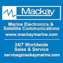 Mackay Marine