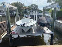 Trident Marine Construction