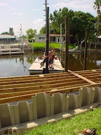 Waterline Construction Inc