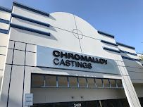 Chromalloy
