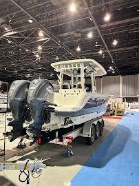 Westshore Marine Service and Repair LLC
