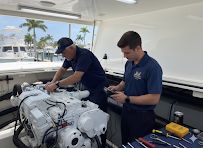 Yacht Authority