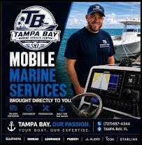 Tampa Bay Marine Service Center