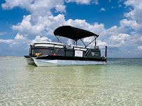 PONTOON HYDROFOIL APPLICATIONS INC.