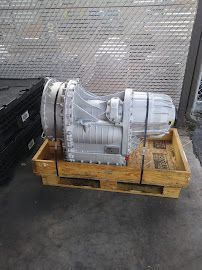 Florida Detroit Diesel Allison | Tampa, FL