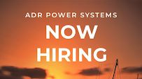 ADR Power Systems, Inc.