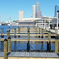 Olson Marine Services