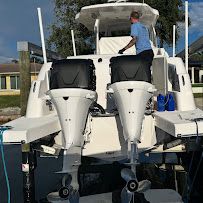 On Demand Mobile Marine