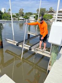 Bayside Dredging LLC