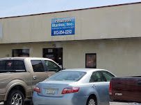 Peterson Marine, Inc.