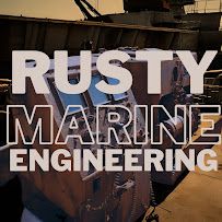 Rusty Marine Engineering LLC