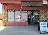 Seafarer Marine Supply