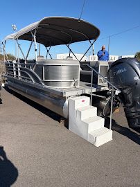 Riverside Marine
