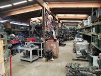 Don’s Marine Surplus & Salvage
