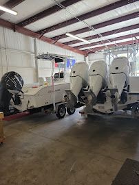 Prestige Marine Tampa