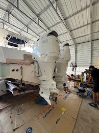 Shark Coast Marine Suzuki Repower Tampa Bay