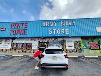 American Discount Marine