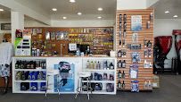 Suncoast Marine Center Inc