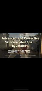 Advanced Skincare & Laser by Jessica