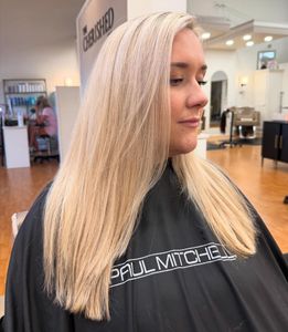 The Cherished Collective