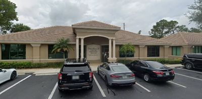 Ramon A. Gonzalez, DC