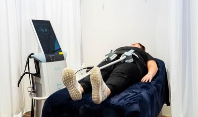 Bergtold Chiropractic Naples Florida