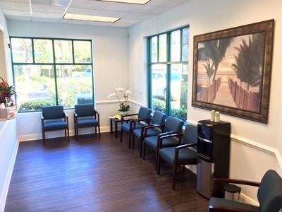 Dr. Tanya Horsten DC PA