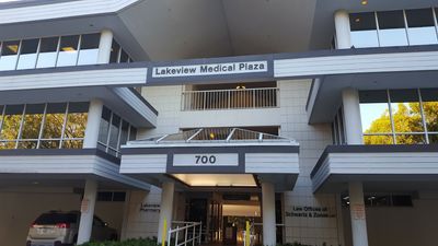 Matthew R. Bergtold, DC