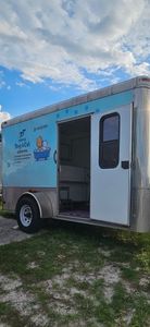 T & T Mobile Dog Grooming