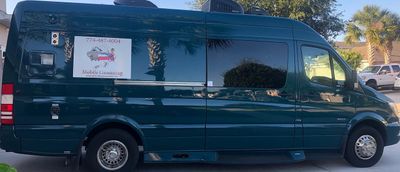 Kat's Barking Boutique - Mobile Pet Grooming Tampa