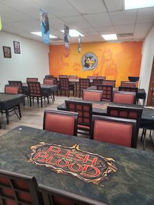 Beech Boyz Comics & Games