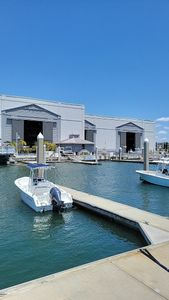 PORT 32 Marinas Tampa