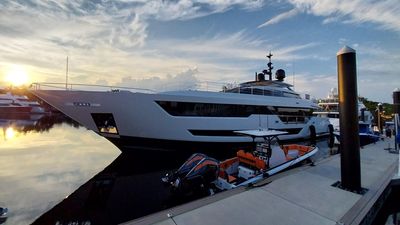 Topwater Marine Detailing