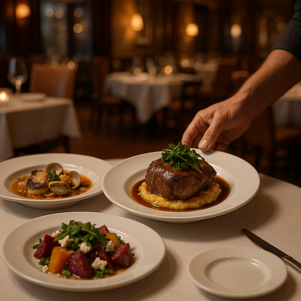 Best Restaurants & Dining in Apollo Beach, FL 2025: Complete Guide - Image 1