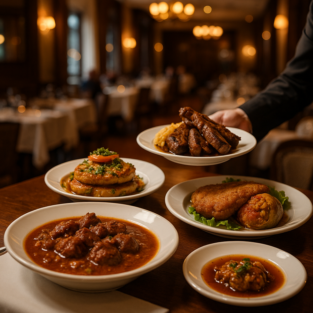 Best Restaurants & Dining in Lithia, FL 2025: Complete Guide - Image 1