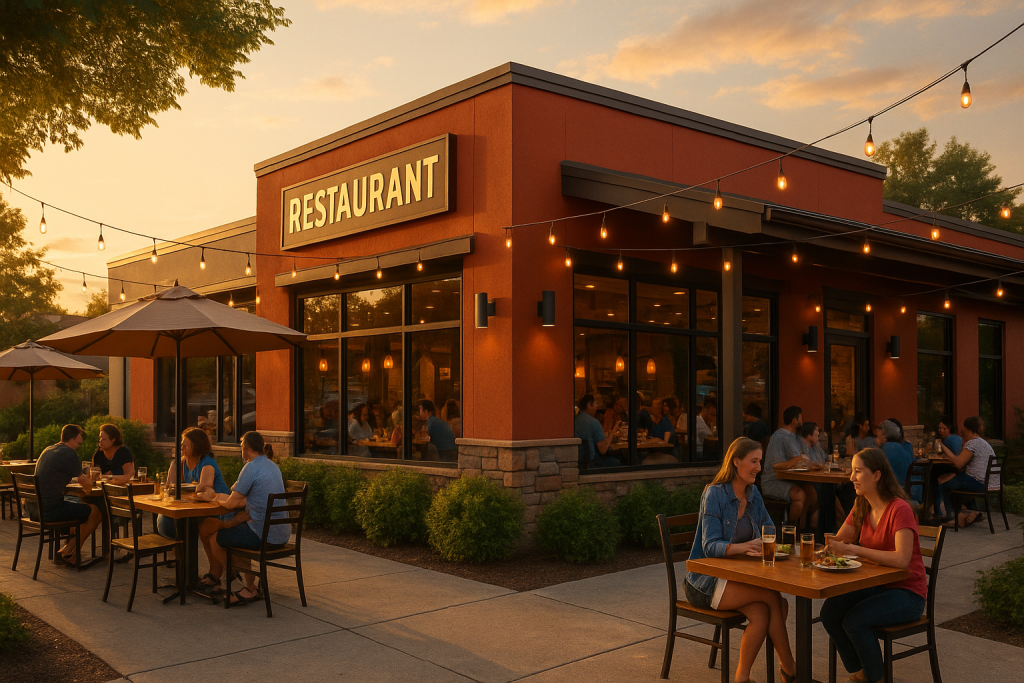 Best Restaurants & Dining in Lithia, FL 2025: Complete Guide
