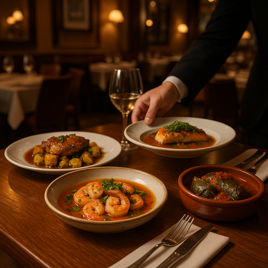 Downtown Apollo Beach Business Directory: Local Restaurants & Dining Guide - Image 1