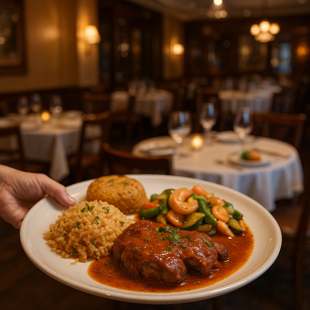 Naples vs Sun City Center: Best Restaurants & Dining Comparison 2025 - Image 1