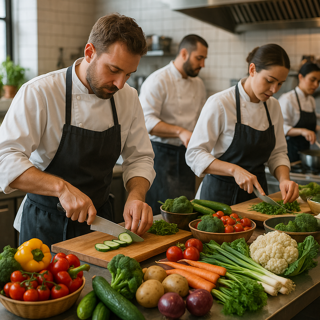 Naples vs Sun City Center: Best Restaurants & Dining Comparison 2025 - Image 2