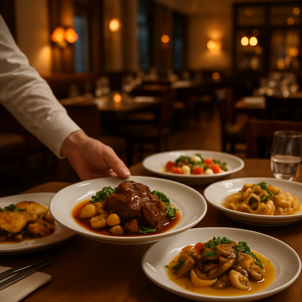 Seffner vs Town 'N' Country: Best Restaurants & Dining Comparison 2025 - Image 1